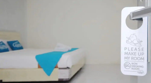 Airy Eco Condong Catur Asem Gede Yogyakarta, Rezerwuj Hotel Sleman Yogyakarta Province