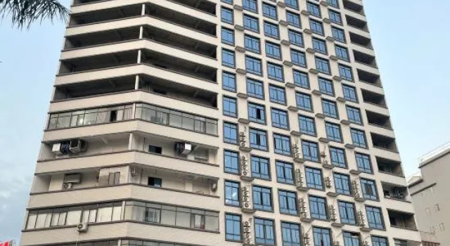 Jieyang Shengshi Time Hotel Apartment, Rezerwuj Apartament Jieyang Guangdong