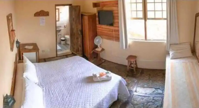 Hotel Montanhas de Minas, Reserva ahora Hotel Diamantina 