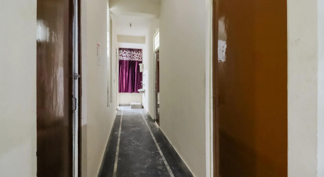 OYO 71116 Hotel Kanchan Palace, Забронировать Отель Отели штата Махараштры 3 звезды, 3*