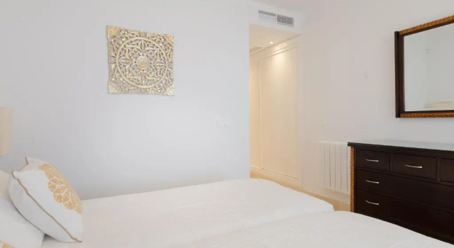Apartamento Calaceite, Prenota Appartamento Hotel a Axarquía con parcheggio, Parcheggio
