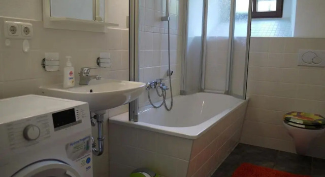 Апартаменты Ferienwohnung im Fachwerkhaus Maxen