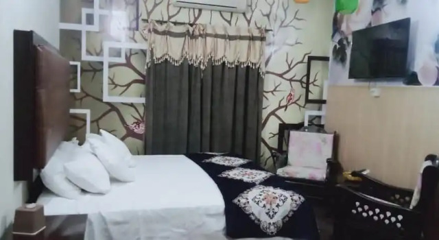 Camera Standard Homewood Suite - Rooms & Appartments