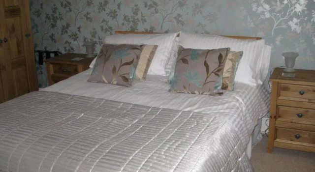 Номер Deluxe Taylors Guest House