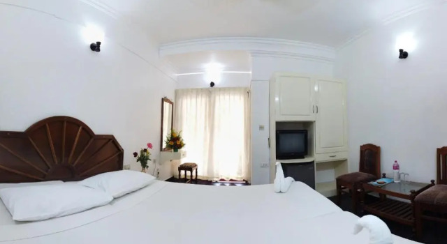 Двухместный номер Standard Marine Palace Beach Hotel