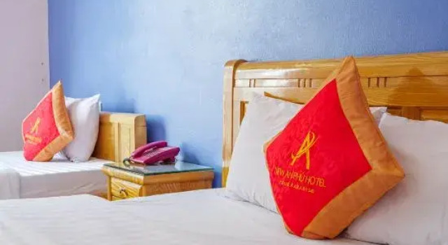 Номер Standard TITANIC 4 Hotel