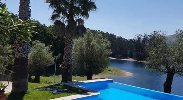 Casa Dos Gaios, Забронировать Отель Виейра-ду-Минью Пенеда-Жереш