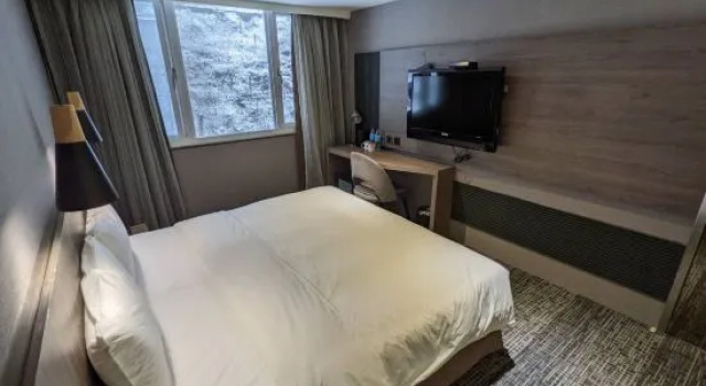 Camera doppia Standard N Hotel