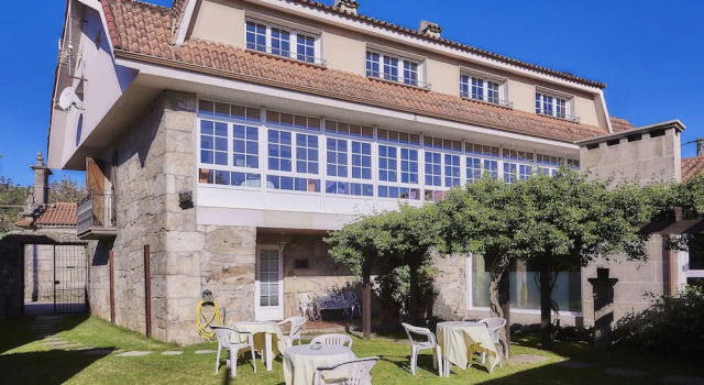 Casa Cruceiro
