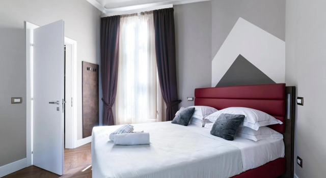 Artemide GuestHouse