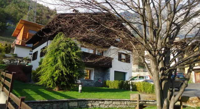Студия Deluxe Casa Martinelli - Trameri