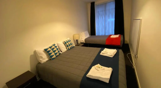 Апартаменты Law Courts Hotel