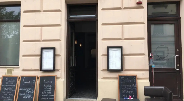 Студия Apartamenty Galicja