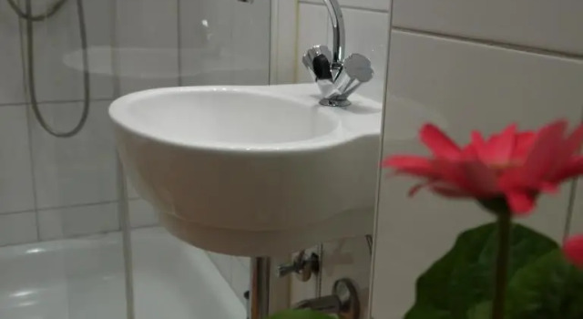 Апартаменты с 2 комнатами Apartmenthaus Sonnen