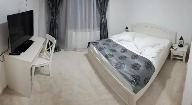 Casuta Din Padure, Varaa Hotelli Hotellit Prahova Valley pysäköinnillä, Pysäköinti