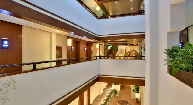Gengting Hotel
