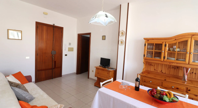 Casa Vacanze Rita 2 a Otranto 5 posti