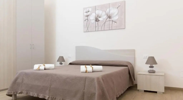 Case Vacanza Le Maioliche