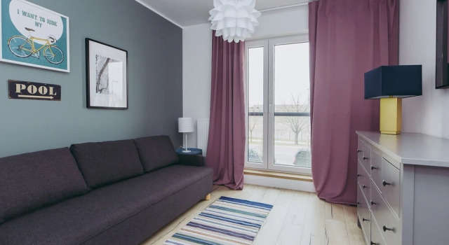 ShortStayPoland Żupnicza - B32