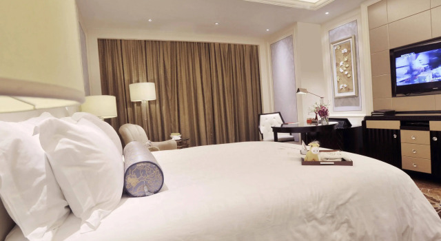 Kande International Hotel