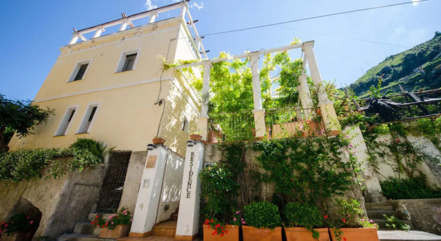 Maiori Antica