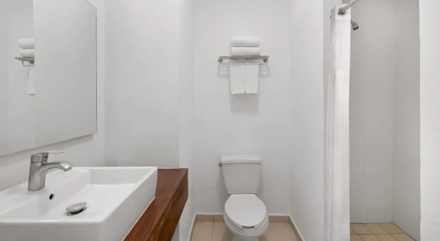 Четырёхместный номер Standard Decameron La Marina Guayabitos, Ramada All-Inclusive Resort