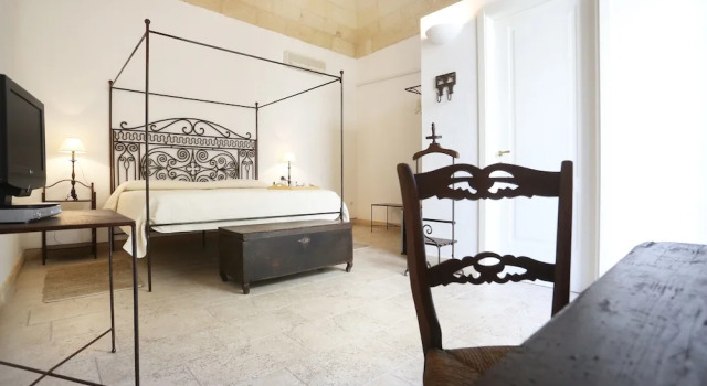 B&B Casa Pasca