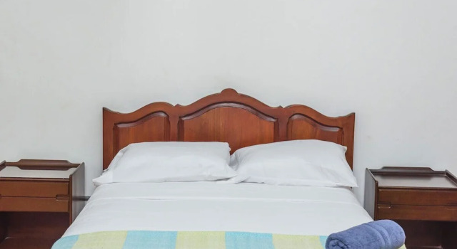 Reserva Natural El Encanto de Guanapalo, Prenota Hotel Trinidad Casanare