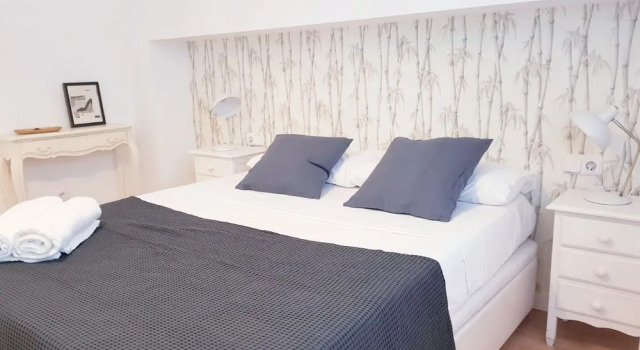 Apartamento en Antiguo cauce Río Turia, Забронировать Апартаменты/квартира Апартаменты Коста-де-Валенсии, рядом с Церковь Сан-Хуан-де-ла-Крус, Апартаменты/квартира