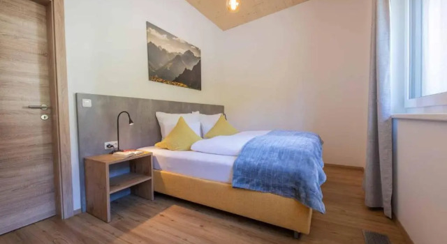 Appartement Medraz, Book Apartment Hotels in Stubaital with a Pool, Swimming Pool