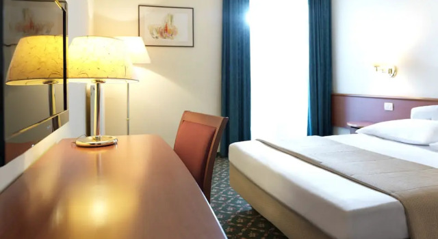 Klub Hotel, Prenota Hotel Sežana Kras