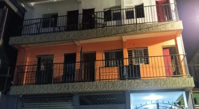 New Built 2-bed Apartment in Douala, Best District, Boek Appartement Douala Wouri