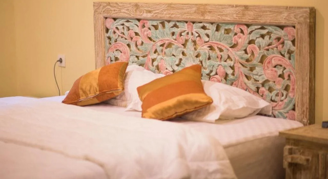 Candra Guest House, Забронировать Гостевой дом Отели провинции Бали с завтраком, Завтраки