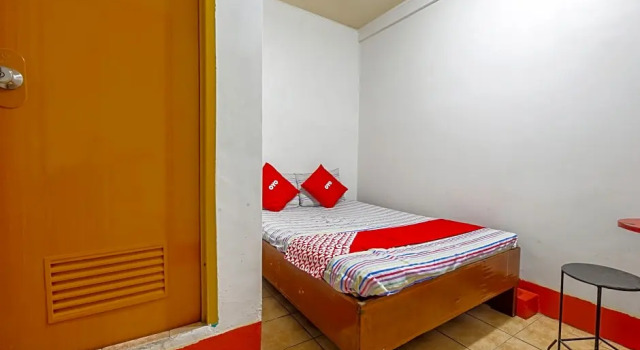 Номер Standard Busline Apartelle
