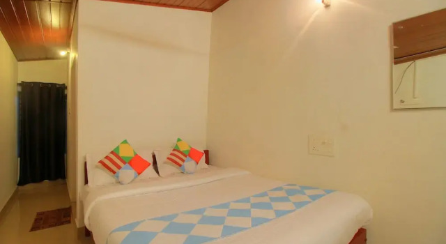 OYO 15200 Home Cozy Stay Hill Top Madikeri