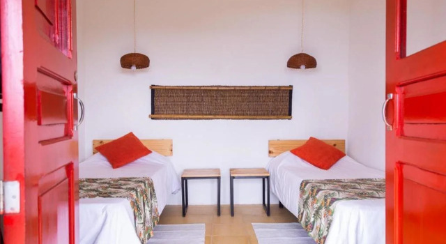 Lodge Paraíso Verde, Réserver Hôtel Manizales Caldas