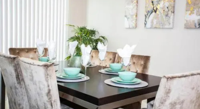 Four Bedroom Close To Disney 5143A, Varaa Hotelli Kissimmee Kissimmee