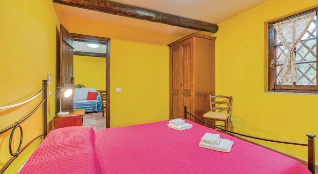 Is Terrazzus, Buchen Sie Hotel Gonnesa 