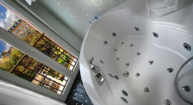 Люкс Superior Hôtel Princesse Flore