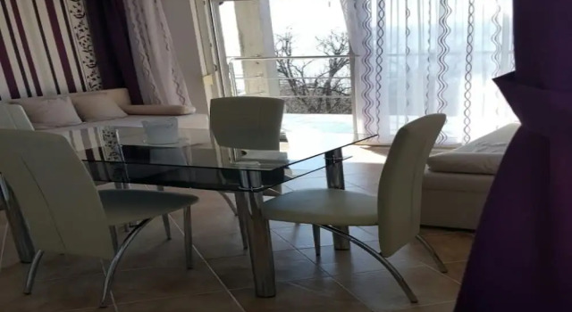 Apartments Nika