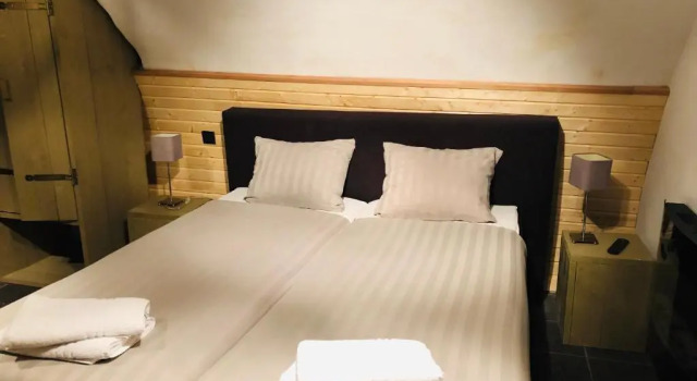 Номер Standard Hotel de Prince