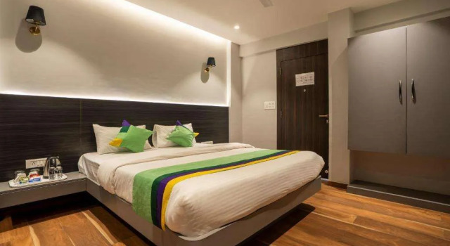 Treebo Prasha