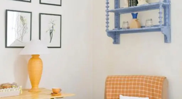 Номер Standard Maison dHôtes La Guérandière