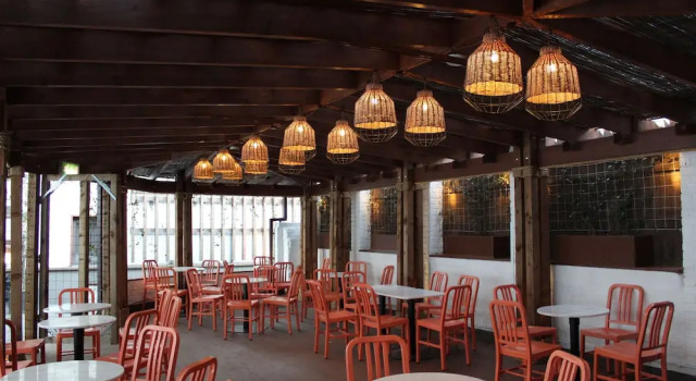 The Stay Club Willesden