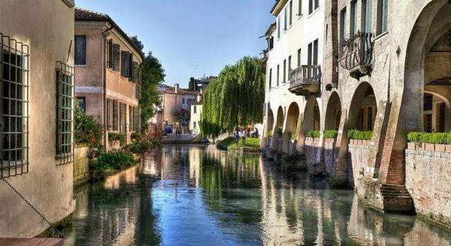 Novalesi Apartment, Prenota Appartamento Noale Veneto