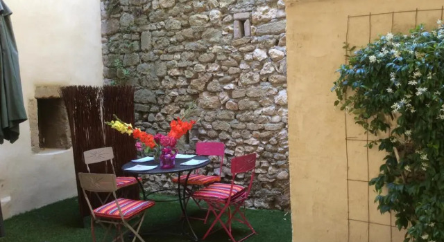 Appartement La Colliassoise