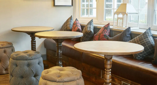 Riverside Hotel by Chef & Brewer Collection, Забронировать Отель Бертон-апон-Трент National Forest