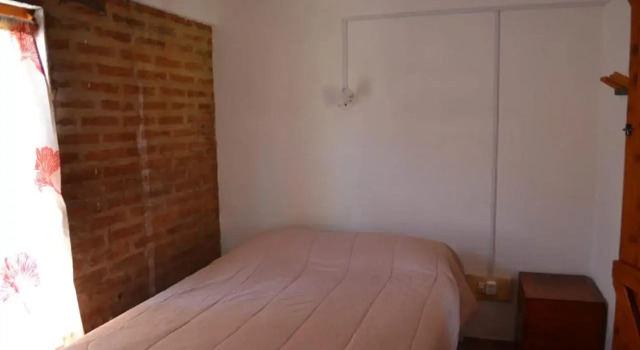 Hostal del río