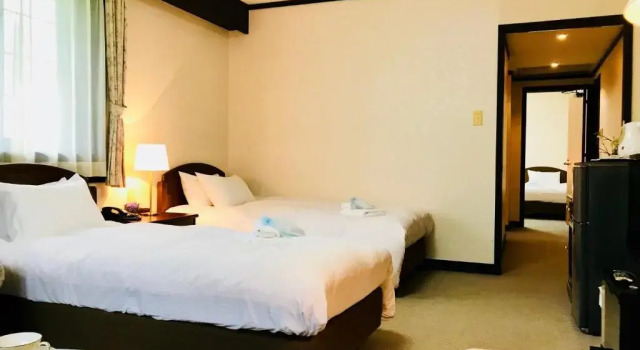 Семейный номер Standard Shakespeare Hotel