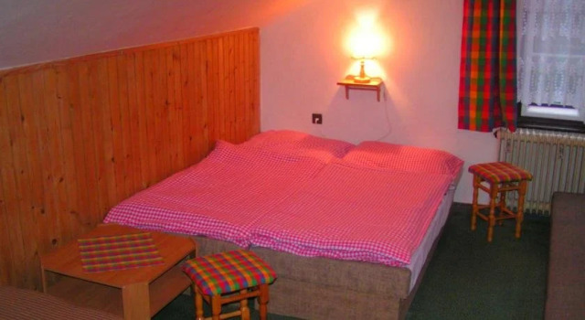 Penzion Amálka, Rezerwuj Hotel Rokytnice nad Izerą 